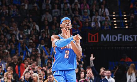 BM NBA TIME / Il recap della notte: Shai scrive una pagina di storia contro i Celtics, Nuggets a fatica contro gli Spurs senza Wemby – di Matteo Parma