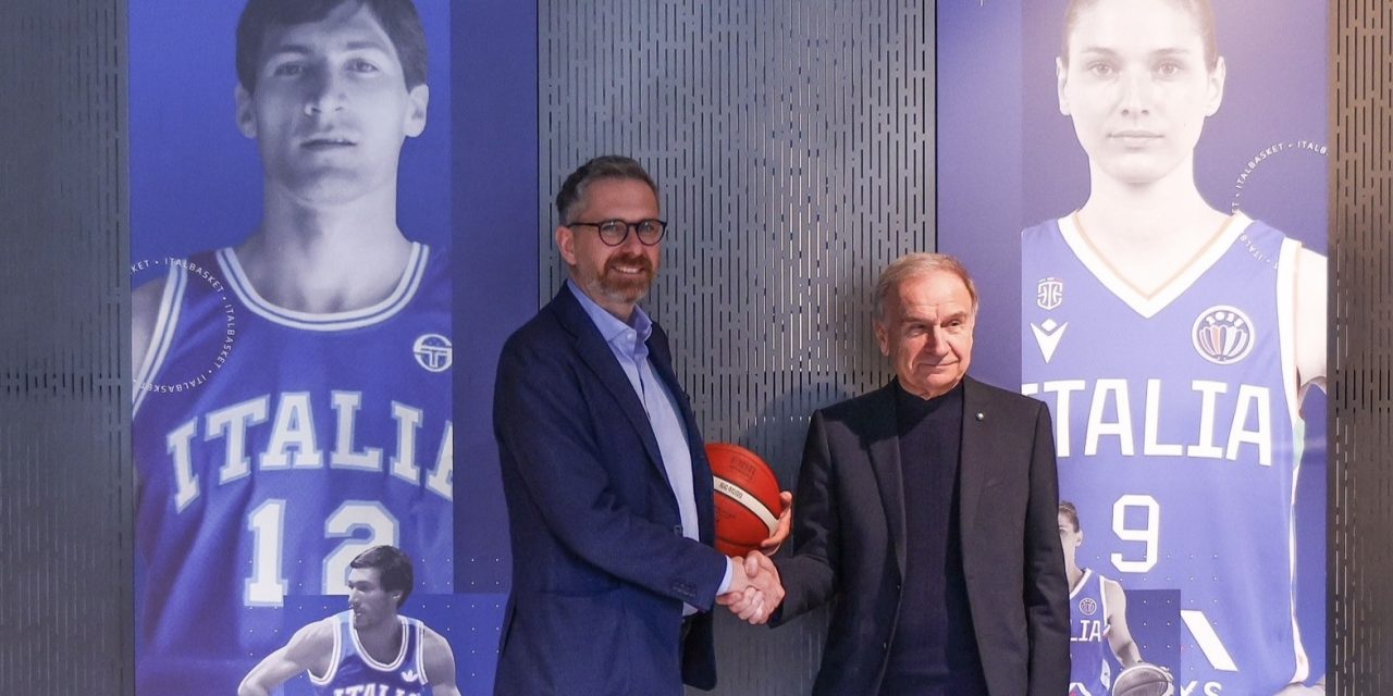 Il Museo del Basket Italiano aprirà il 18 aprile e sarà all’interno del Paladozza: la nota della FIP