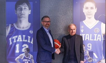 Il Museo del Basket Italiano aprirà il 18 aprile e sarà all’interno del Paladozza: la nota della FIP