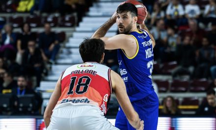 Scaligera Verona, l’esito degli esami per Zampini e problemi per Monaldi: il comunicato