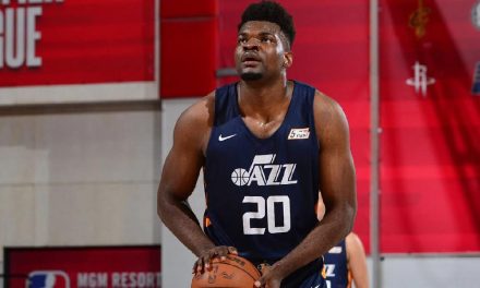 Reyer Venezia, si cerca il sostituto di Chris Horton: occhi su Udoka Azubuike