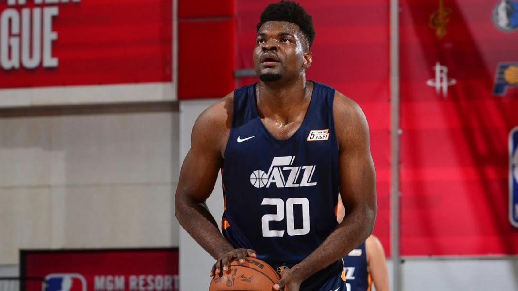 Reyer Venezia, si cerca il sostituto di Chris Horton: occhi su Udoka Azubuike