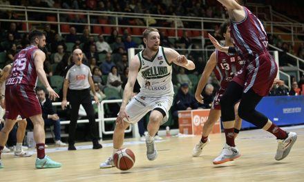 BM ON A2 / Avellino fa la voce grossa con Rieti nel recupero della 27esima giornata e alimenta il sogno playoff – di Matteo Parma