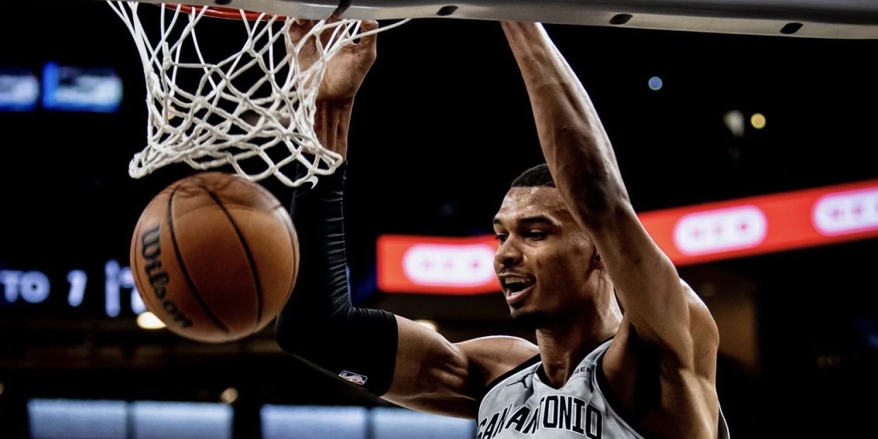 BM NBA TIME / La preview del primo turno di playoff della Western Conference – di Matteo Parma