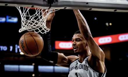 BM NBA TIME / Il recap della notte: Wembanyama la vince allo scadere contro i Suns, Doncic ne mette 60 contro gli Heat – di Matteo Parma