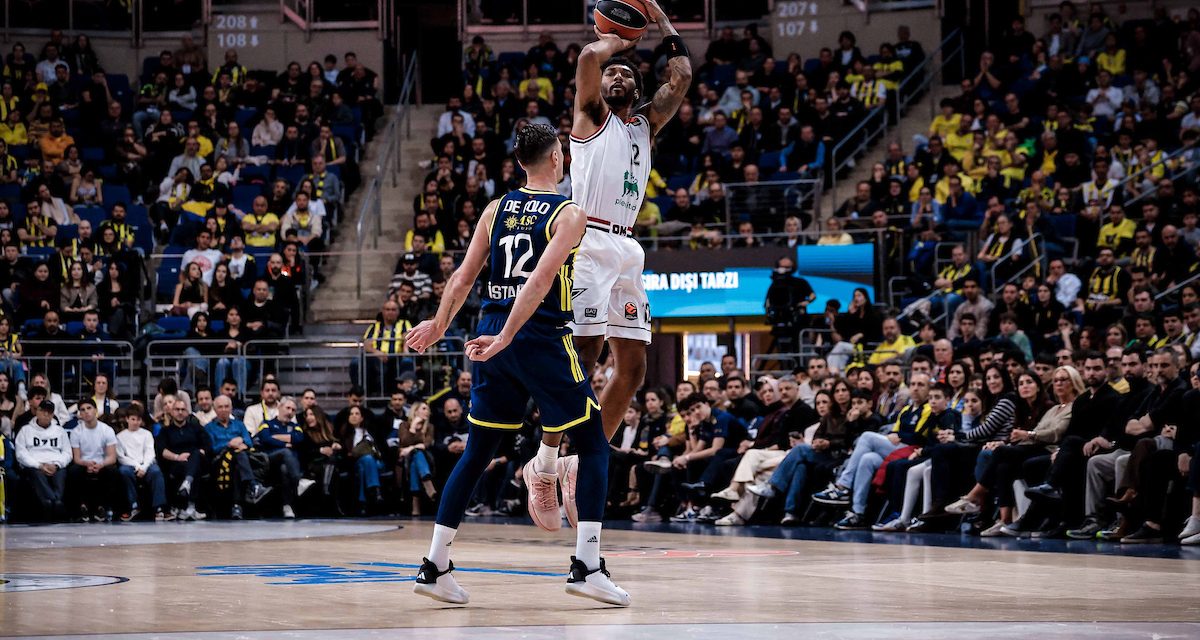 BM ON EUROLEAGUE / Le pagelle di Fenerbahçe-Olimpia Milano: Horton-Tucker e Baldwin chirurgici, Brooks non basta – di Matteo Parma