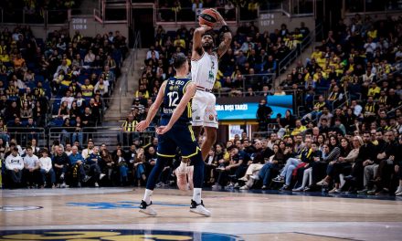 BM ON EUROLEAGUE / Le pagelle di Fenerbahçe-Olimpia Milano: Horton-Tucker e Baldwin chirurgici, Brooks non basta – di Matteo Parma