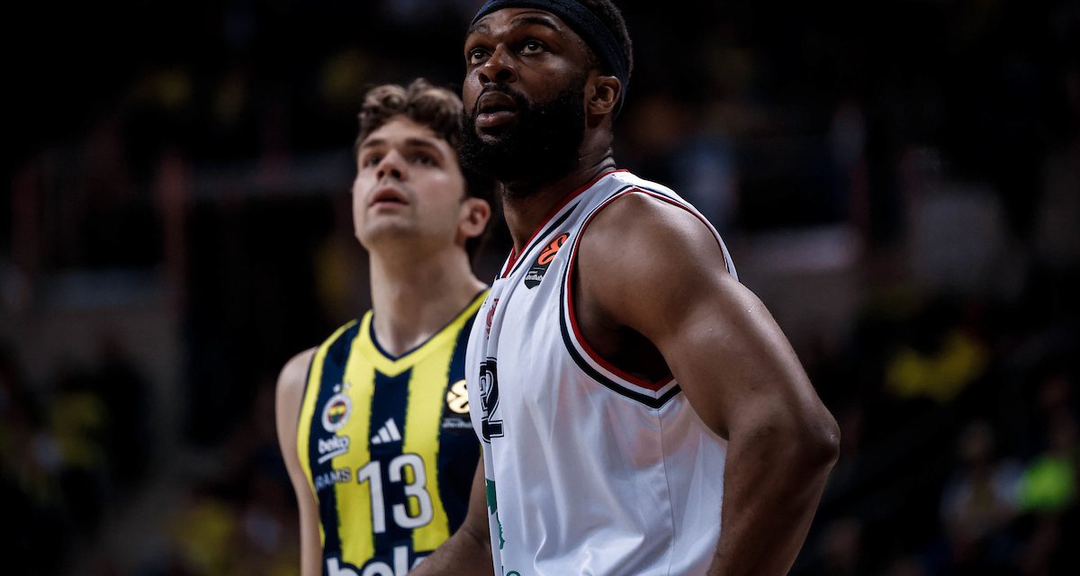 BM ON EUROLEAGUE / L’Olimpia sogna per un tempo, poi viene fuori il Fenerbahçe: 79-75 a Istanbul – di Matteo Parma