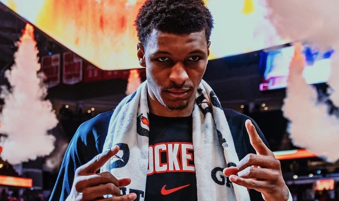 BM NBA TIME / Il recap della notte: i Rockets fermano la corsa degli Hawks, i Blazers scavalcano i Clippers all’ottavo posto – di Matteo Parma