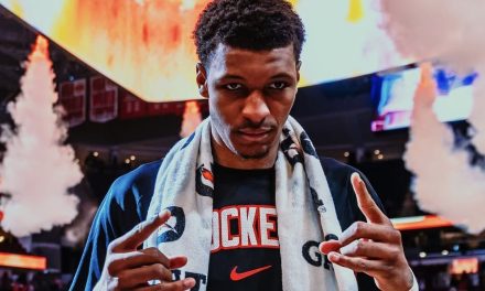 BM NBA TIME / Il recap della notte: i Rockets fermano la corsa degli Hawks, i Blazers scavalcano i Clippers all’ottavo posto – di Matteo Parma