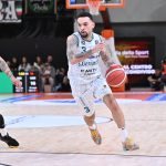 Pallacanestro Cantù, problemi per Chris Chiozza: la nota del club