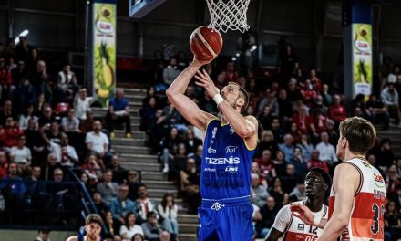 Serie A2, Verona si prende la rivincita della finale di Coppa Italia contro Rimini: al PalaFlaminio finisce 74-86 – di Matteo Parma