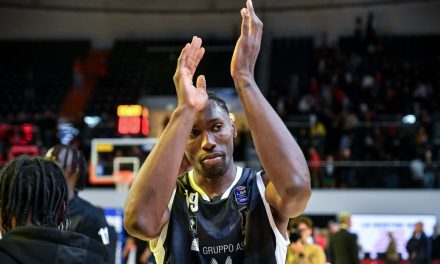 Derthona Basket, l’assistente allenatore Squarcina presenta la sfida con Varese: “Servirà una prestazione mentale solida”