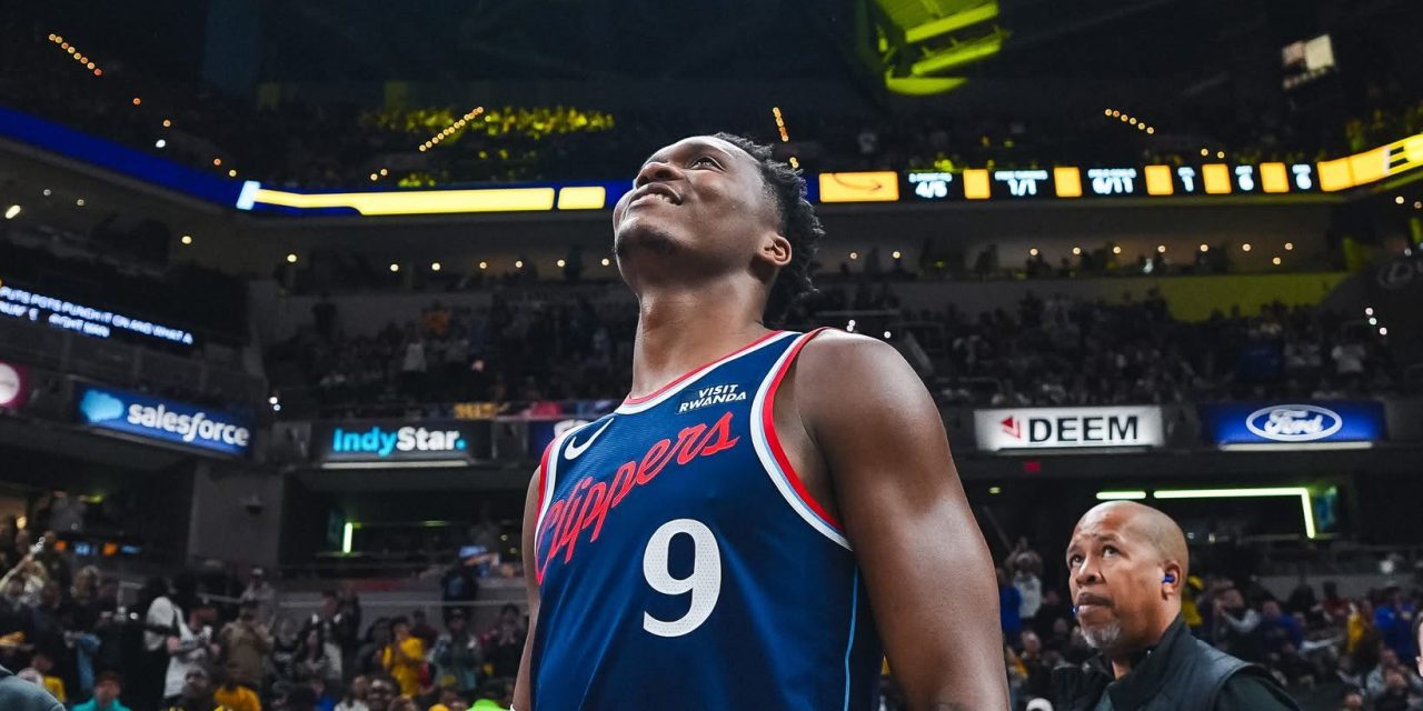 BM NBA TIME / Il recap della notte: finale pazzo tra Pacers e Clippers, Celtics bene anche senza Brown – di Matteo Parma