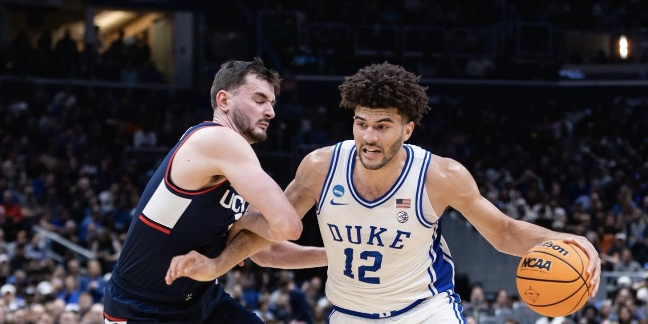 BM ON MARCH MADNESS / Duke si butta via: Uconn rimonta e vola alle Final Four – di Matteo Parma