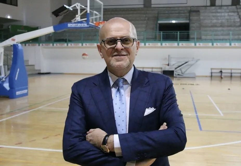 Fortitudo Bologna, interviene il vicepresidente del Consorzio Rossano Guerri: “Vedo una struttura coesa, puntiamo tutti alla promozione in A1”