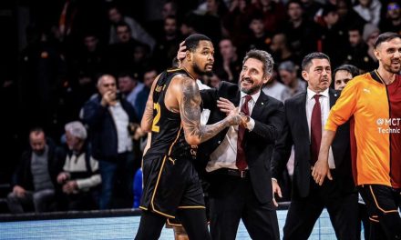 BM SULLE STRADE D’EUROPA / TURCHIA: TORNA A VINCERE IL GALATASARAY DI POZZECCO E CADONO IL FENERBAHCE E L’EFES – DI ALVISE BALDAN