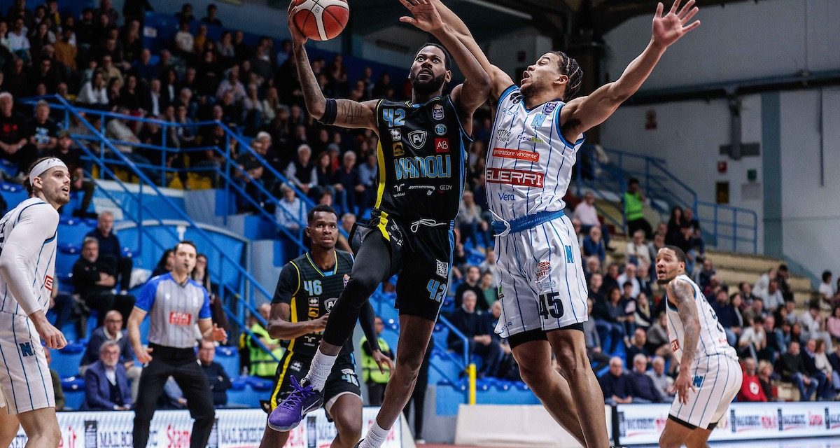 BM ON LBA/IL PUNTO CREMONA: La grande sorpresa APU Udine all’assalto del Pala Radi, Cremona si affida a Durham – Di Martino Cavigioli