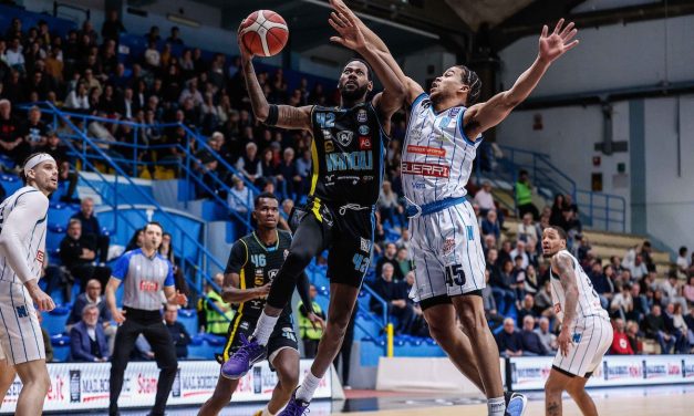 FOCUS BM/ BIG MAN LBA: IL SEASON HIGH DI DURHAM TRASCINA CREMONA AL SUCCESSO – DI ALVISE BALDAN