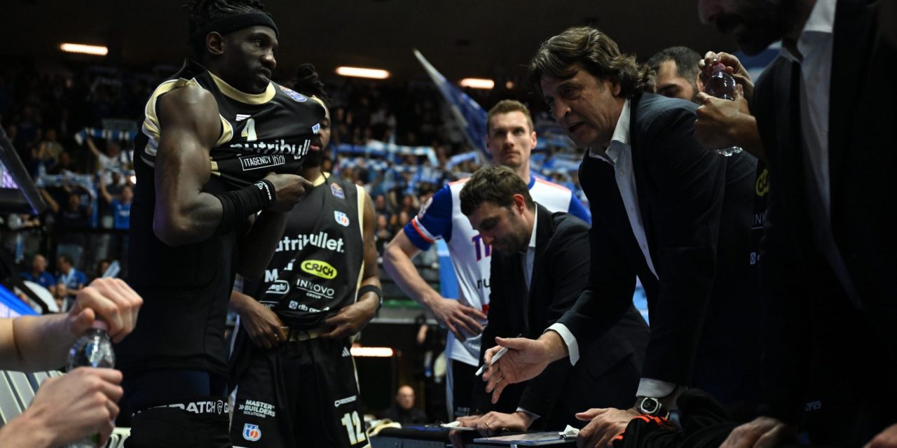 BM ON LBA/ IL PUNTO TREVISO: SCONTRO FONDAMENTALE PER LA SALVEZZA CONTRO VARESE  – DI ALVISE BALDAN