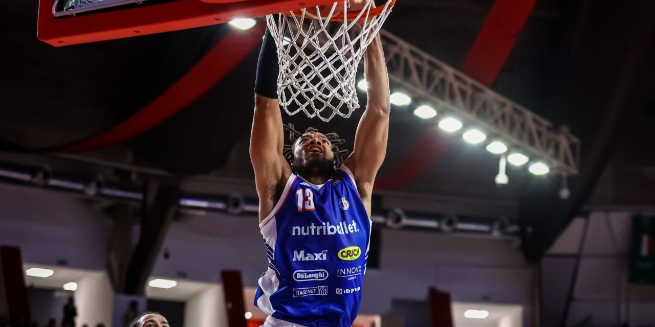 BM ON LBA/ IL PUNTO TREVISO: CREMONA IN CASA PER SPERARE ANCORA NELLA SALVEZZA  – DI ALVISE BALDAN