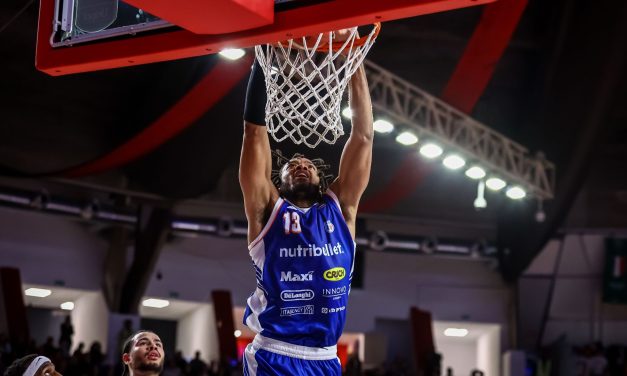 BM ON LBA/ IL PUNTO TREVISO: CREMONA IN CASA PER SPERARE ANCORA NELLA SALVEZZA  – DI ALVISE BALDAN