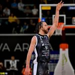 FOCUS BM/ BIG MAN LBA: LA PARTITA PERFETTA DI CHAPMAN TRASCINA DERTHONA AL QUARTO SUCCESSO CONSECUTIVO – DI ALVISE BALDAN