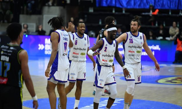 BM ON LBA/ IL PUNTO TREVISO: TRASFERTA A SASSARI PER CREDERE ANCORA NELLA SALVEZZA  – DI ALVISE BALDAN