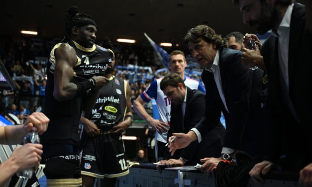 BM ON LBA/ IL PUNTO TREVISO: SCONTRO FONDAMENTALE PER LA SALVEZZA CONTRO VARESE  – DI ALVISE BALDAN