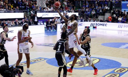 BM ON LBA/ Le Pagelle: Parks il trascinatore di Venezia, decisivi anche RJ Cole e Tessitori. Non basta un super JP Macura a Treviso – di Valerio Laurenti