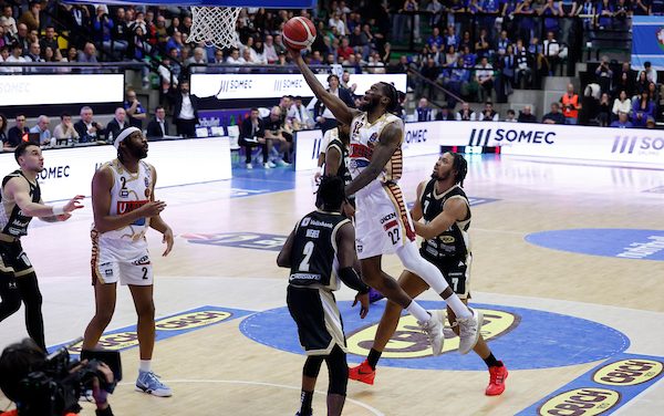 BM ON LBA/ Le Pagelle: Parks il trascinatore di Venezia, decisivi anche RJ Cole e Tessitori. Non basta un super JP Macura a Treviso – di Valerio Laurenti