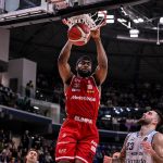 BM GAMEDAY LBA/ Le Pagelle: Ricci firma la vittoria di Milano, decisivi anche Nebo e Bolmaro. Non basta un super Ballo e Green a Cantù – di Valerio Laurenti