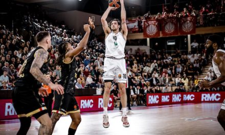 BM DA Euroleague/ Milano crolla sul più bello, il Monaco ne approfitta e vince 90-85 – di Valerio Laurenti