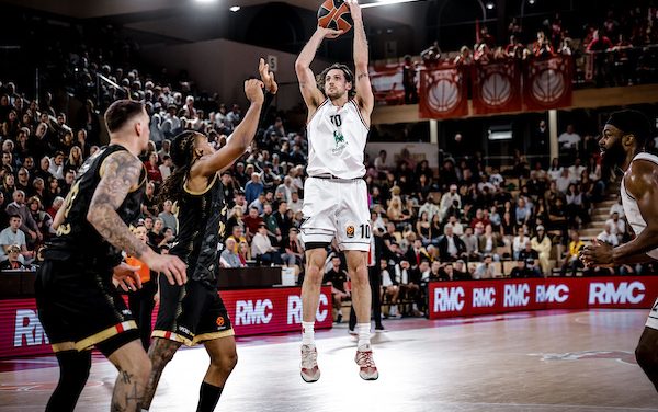 BM DA Euroleague/ Milano crolla sul più bello, il Monaco ne approfitta e vince 90-85 – di Valerio Laurenti
