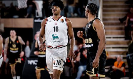 BM DA Euroleague/ I Top e Flop: Per Milano brillano Leday e Shields, ma deludono Armoni Brooks e Guduric. Il Monaco vola sulle ali di Diallo ed Okobo – di Valerio Laurenti