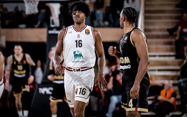 BM DA Euroleague/ I Top e Flop: Per Milano brillano Leday e Shields, ma deludono Armoni Brooks e Guduric. Il Monaco vola sulle ali di Diallo ed Okobo – di Valerio Laurenti