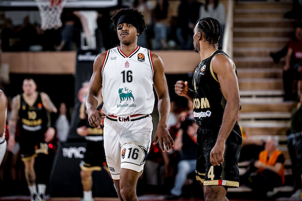 BM DA Euroleague/ I Top e Flop: Per Milano brillano Leday e Shields, ma deludono Armoni Brooks e Guduric. Il Monaco vola sulle ali di Diallo ed Okobo – di Valerio Laurenti