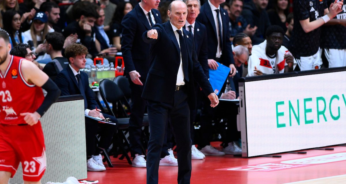 BM ON EUROLEAGUE/ IL PUNTO VIRTUS: CONTRO PARIGI INIZIA IL DOPO IVANOVIC – DI ALESSANDRO STAGNI