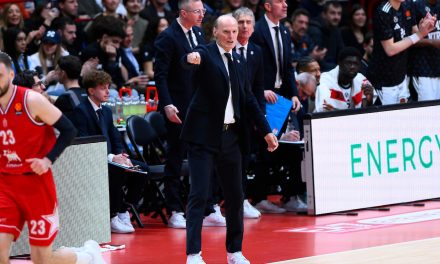 BM ON EUROLEAGUE/ IL PUNTO VIRTUS: CONTRO PARIGI INIZIA IL DOPO IVANOVIC – DI ALESSANDRO STAGNI