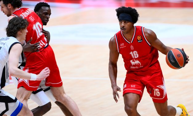 BM DA EUROLEAGUE/ MVP TIME: LeDay accende Milano e tiene viva la speranza Olimpia – di Eugenio Petrillo