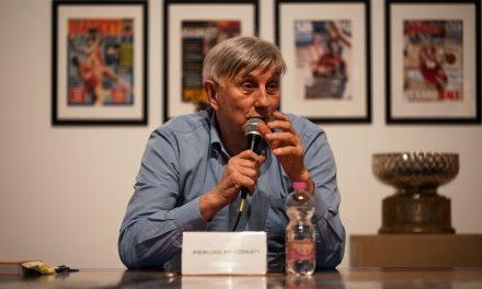 BM ANTEPRIMA LBA / PIERLUIGI MARZORATI: “BISOGNA AVERE UN MOVIMENTO SANO IN GRADO DI ATTRARRE DI PIÙ. IN NAZIONALE BANCHI È L’UOMO GIUSTO NEL MOMENTO GIUSTO” – DI EDOARDO TAMBA