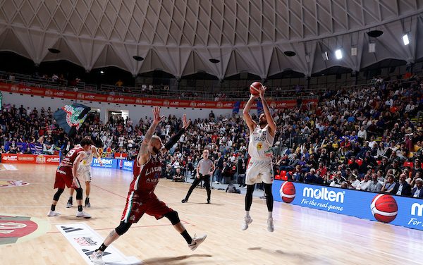 Virtus Roma 1960, ora è ufficiale: ingaggiato Marco Arrigoni