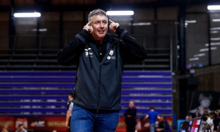 Matteo Mecacci a “Momento Basket Return”: “Dire di no a Roma era difficile. Arrigoni? Una trattativa avviata e conclusa velocemente”