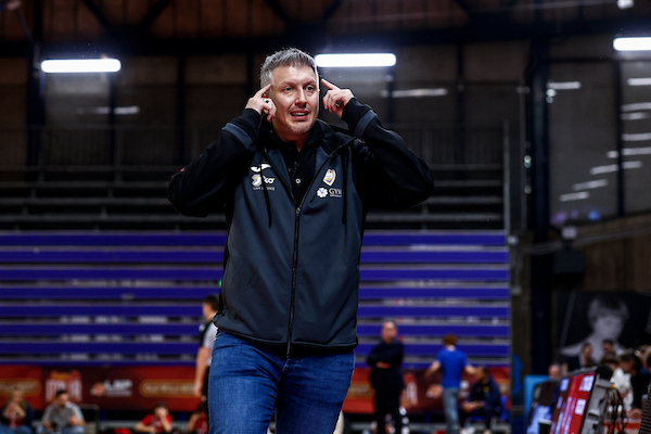 Matteo Mecacci a “Momento Basket Return”: “Dire di no a Roma era difficile. Arrigoni? Una trattativa avviata e conclusa velocemente”