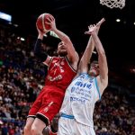Roma Basket Club si presenta in Campidoglio: attesi Doncic e Nelson Jr, possibile presenza di Mannion