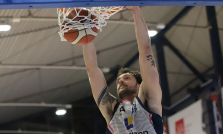 Serie B Emoticon – Girone A: Vigevano non si ferma più, continua la rincorsa di Orzinuovi e Gema Montecatini. Cade a sorpresa San Vendemiano, altro passo falso degli Herons Montecatini – di Valerio Laurenti