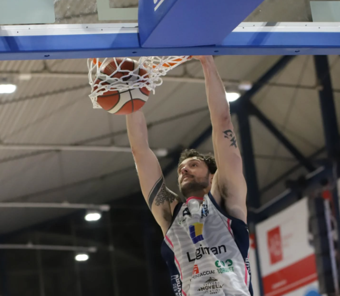 Serie B Emoticon – Girone A: Vigevano non si ferma più, continua la rincorsa di Orzinuovi e Gema Montecatini. Cade a sorpresa San Vendemiano, altro passo falso degli Herons Montecatini – di Valerio Laurenti