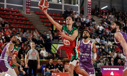 BM ON FINAL FOUR A2 / Le pagelle di Brindisi-Rimini: Marini giganteggia, Esposito non basta ai pugliesi – di Matteo Parma