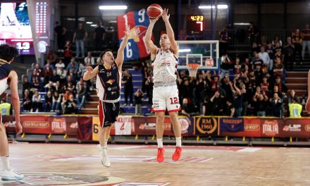 BM ON FINAL FOUR SERIE B/ MONTECATINI RAGGIUNGE LIVORNO IN FINALE: VIRTUS ROMA BATTUTA 74-67 – di STEFANO MARINARO