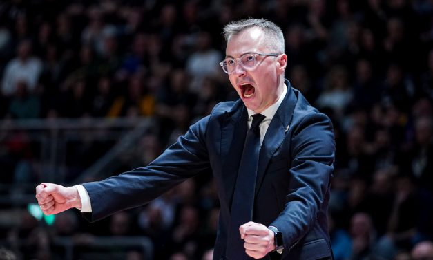 Virtus, domani la sfida con Valencia. Jakovljevic: “Affrontiamo una delle migliori dell’Eurolega”